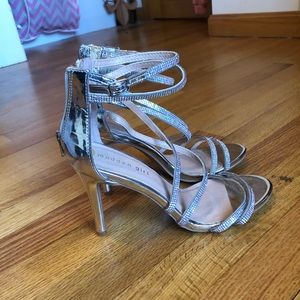 Madden girl heels